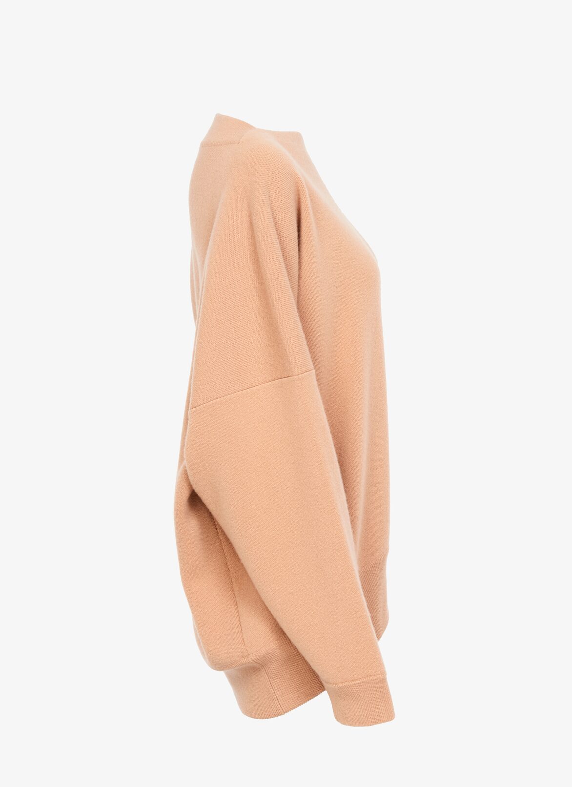 Cardigan ALAÏA POUDRE CARDIGAN